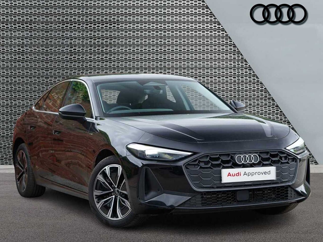 Main listing image - Audi A5