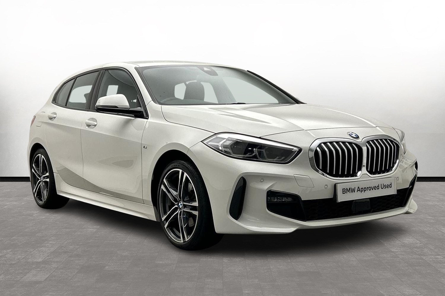 Main listing image - BMW 1 Series