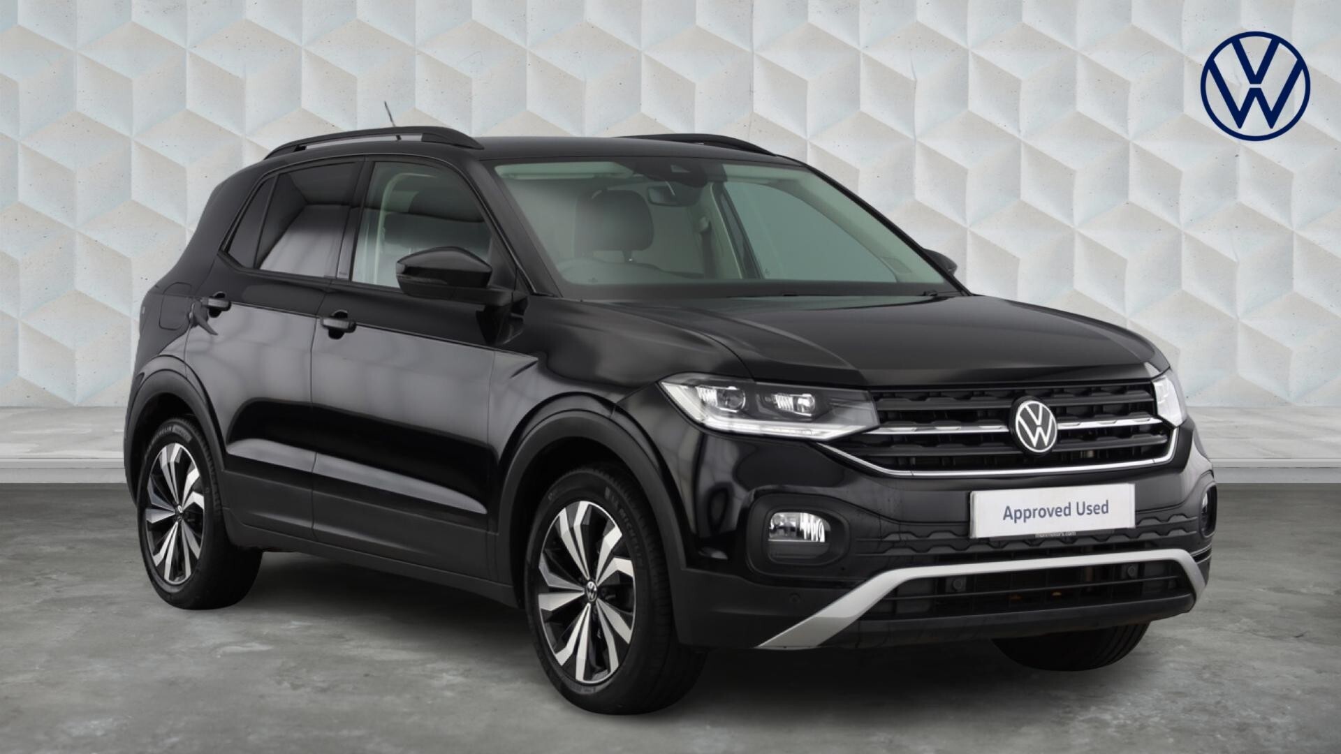 Main listing image - Volkswagen T-Cross