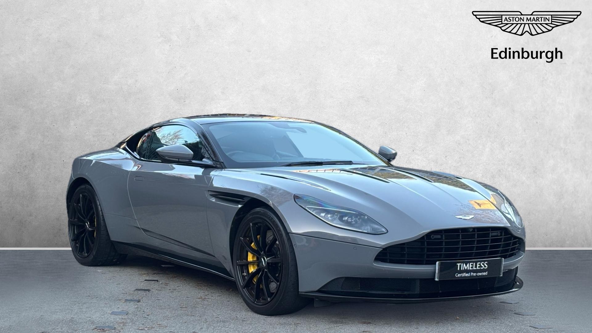 Main listing image - Aston Martin DB11