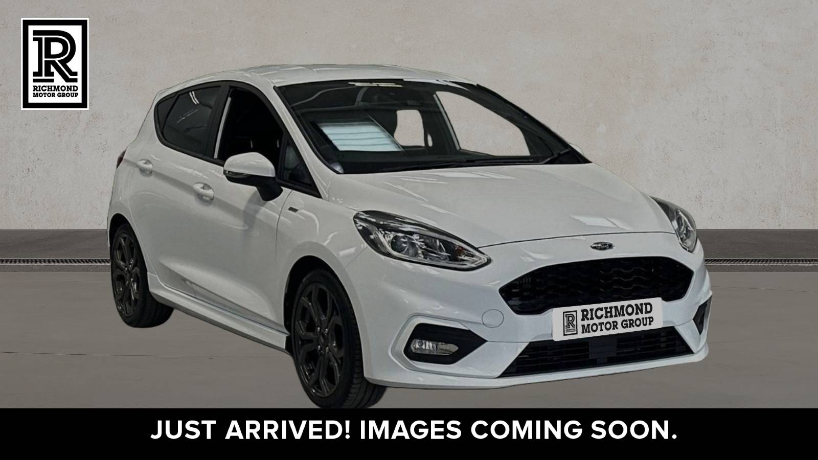 Main listing image - Ford Focus