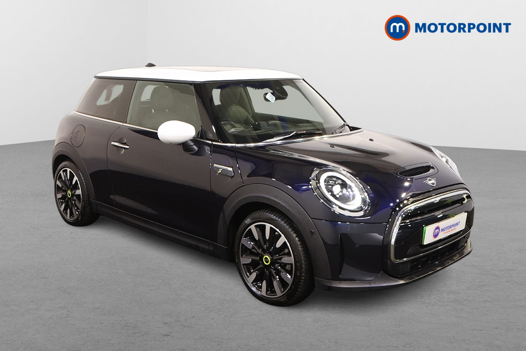 Main listing image - MINI Electric