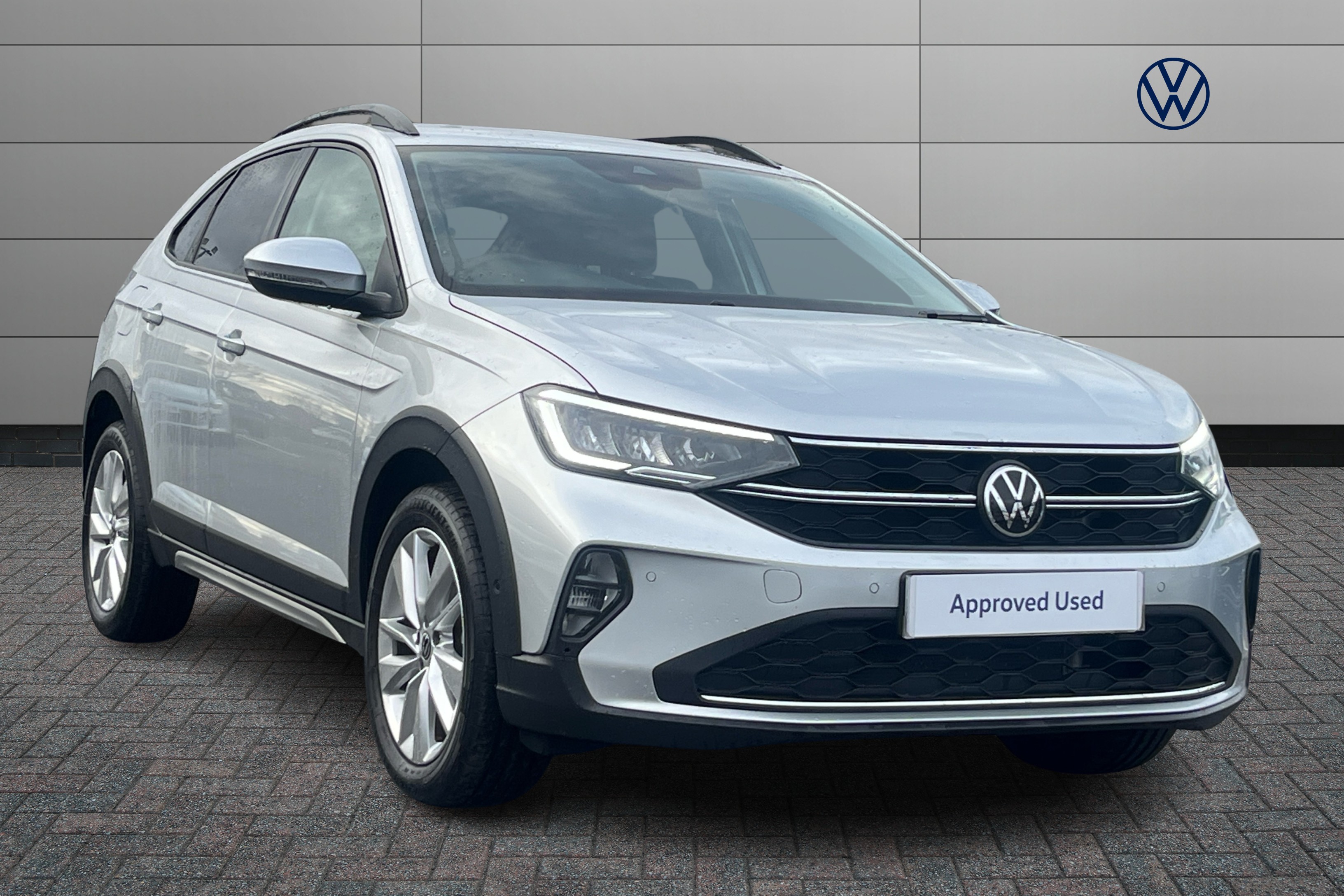 Main listing image - Volkswagen Taigo