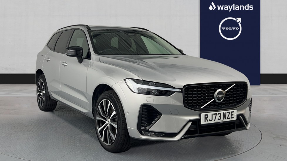 Main listing image - Volvo XC60