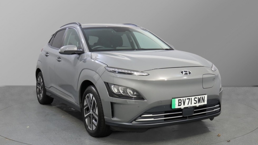 Main listing image - Hyundai Kona Electric