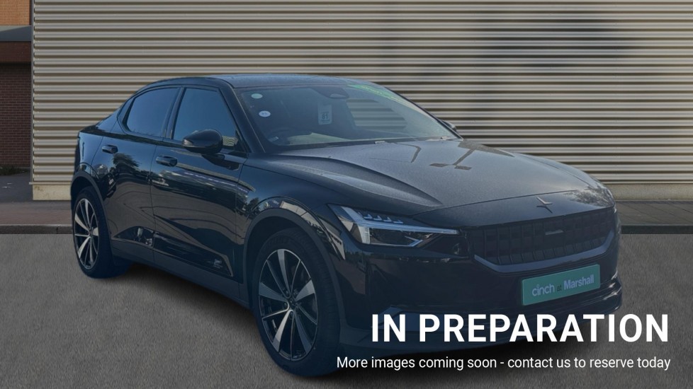 Main listing image - Polestar 2