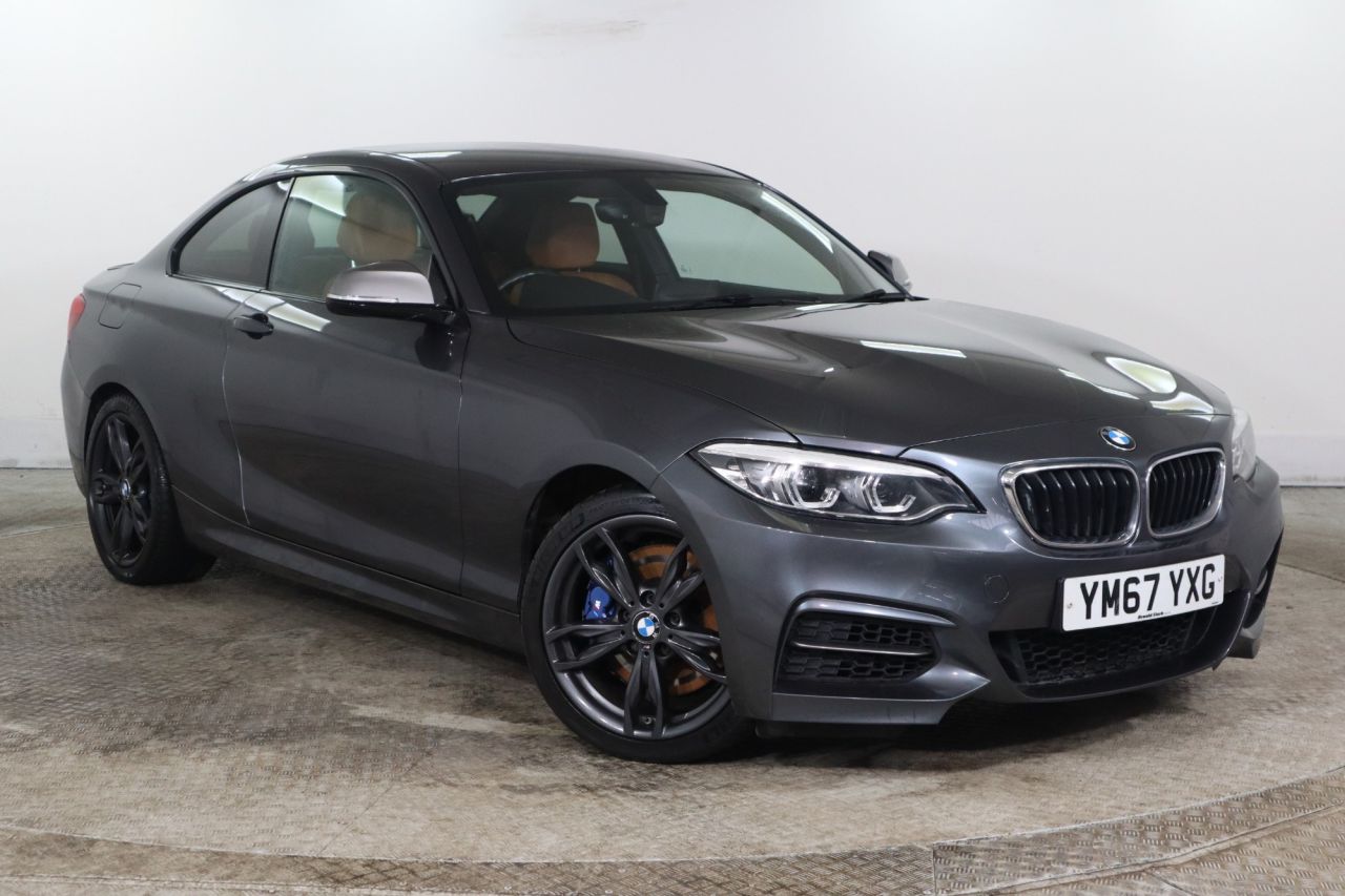 Main listing image - BMW 2 Series