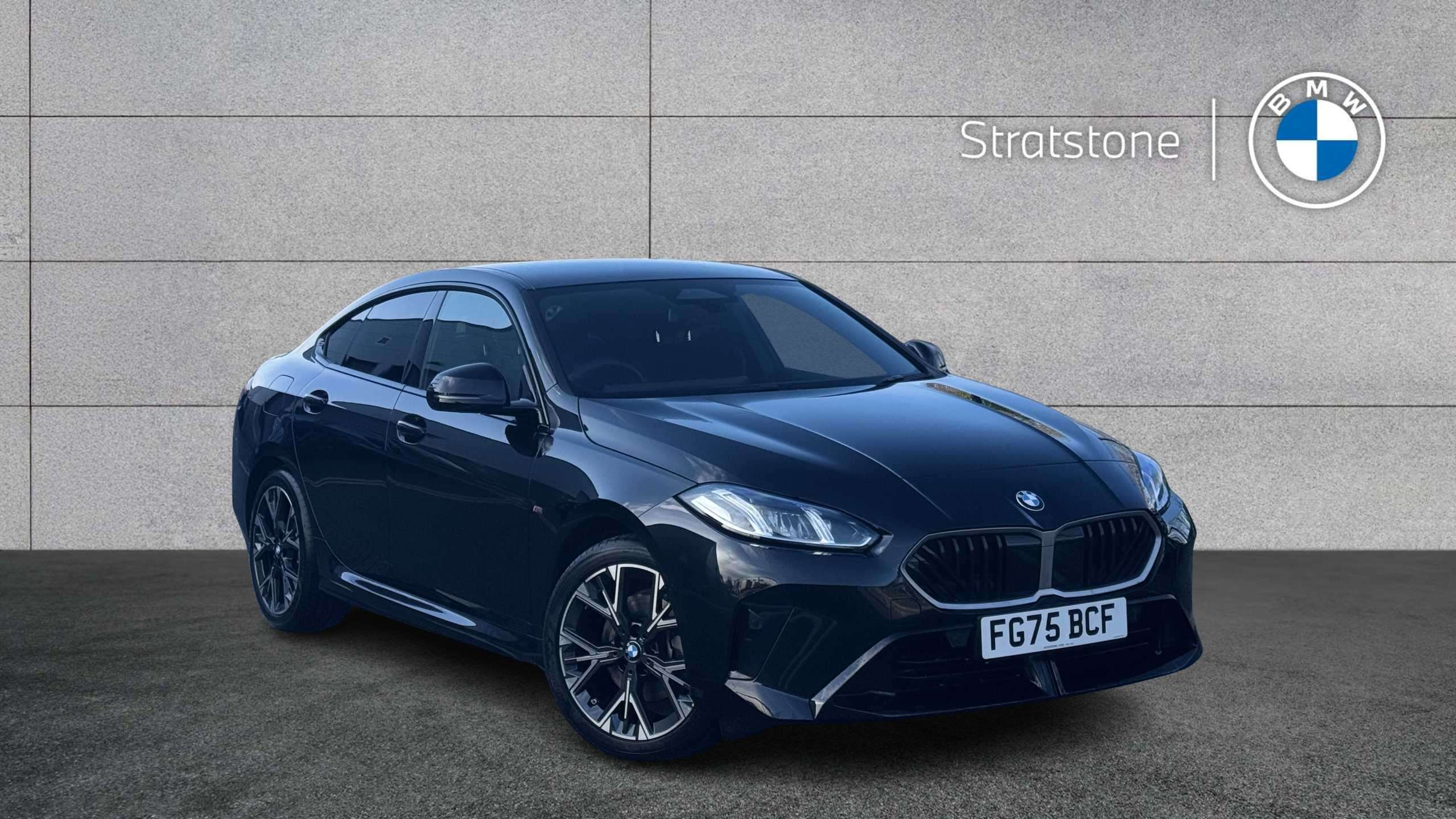 Main listing image - BMW 2 Series Gran Coupe