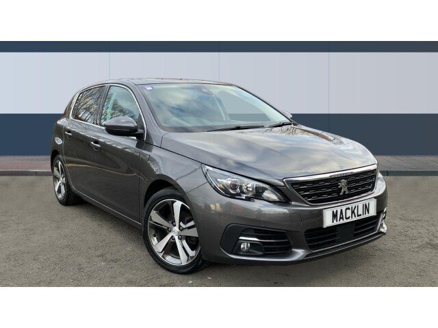 Main listing image - Peugeot 308