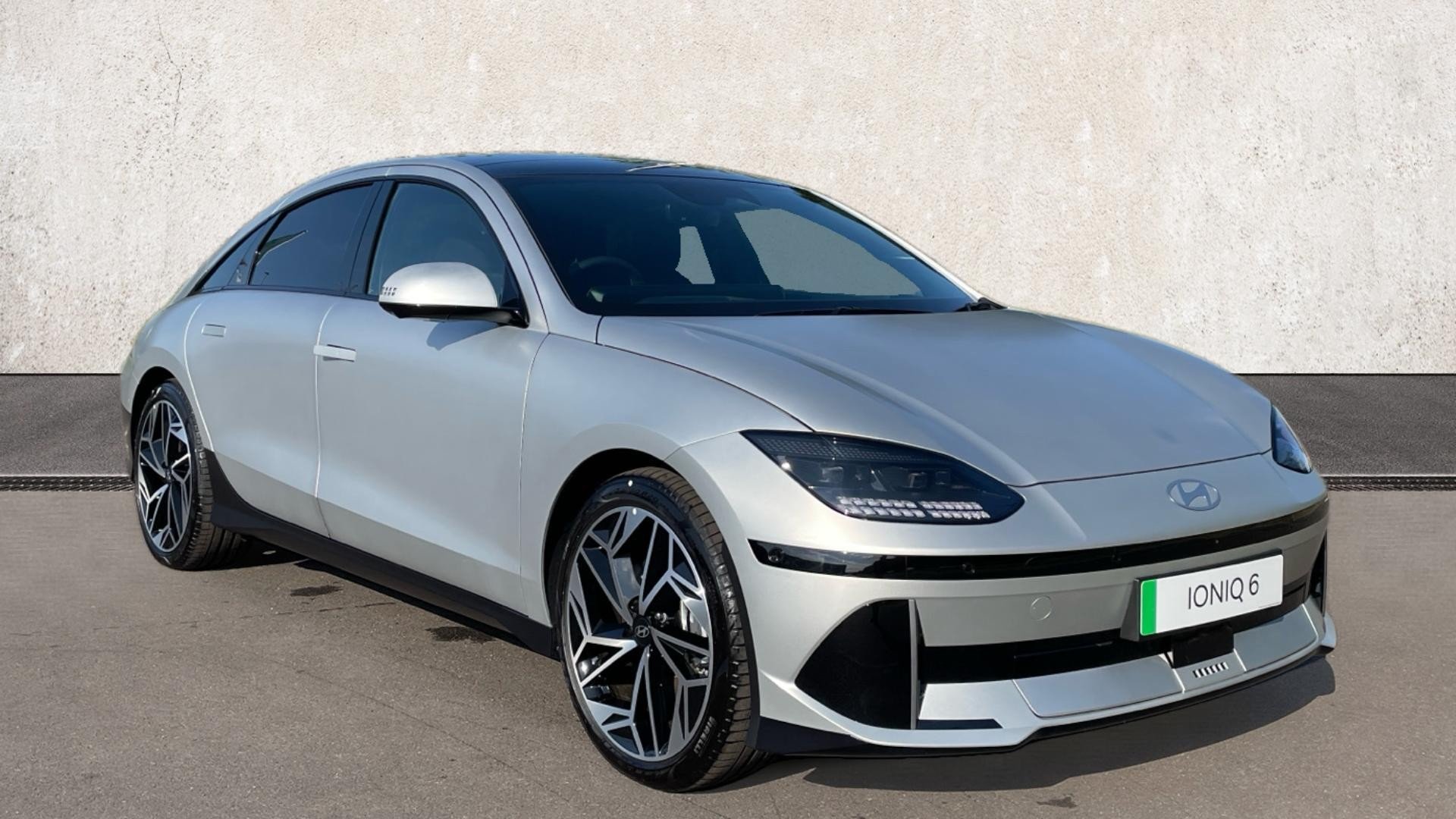 Main listing image - Hyundai IONIQ 6