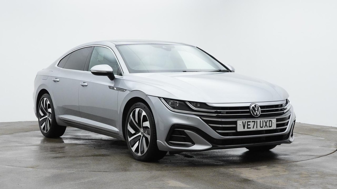 Main listing image - Volkswagen Arteon