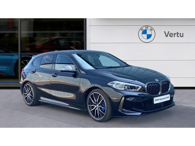 Main listing image - BMW 1 Series