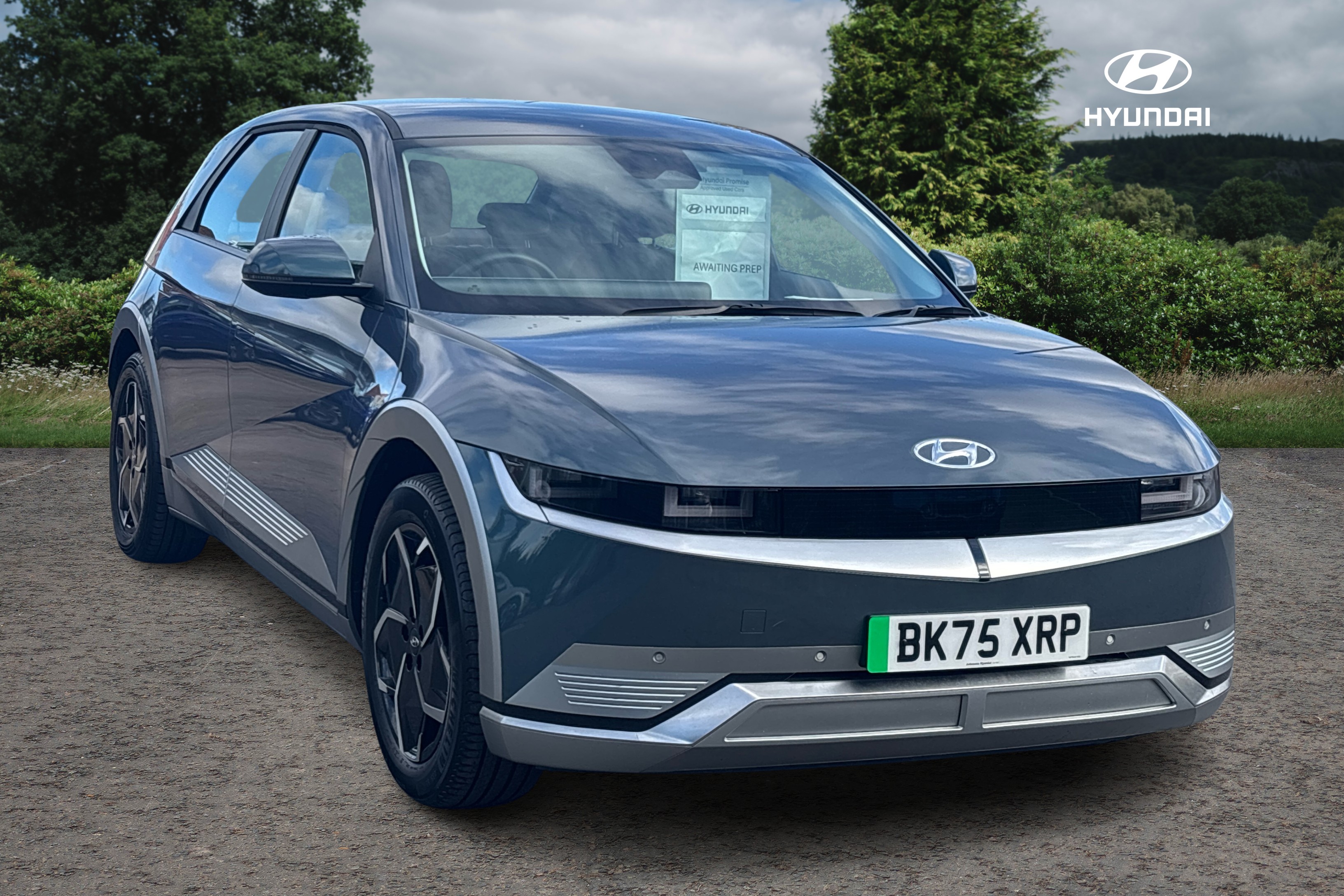 Main listing image - Hyundai IONIQ 5