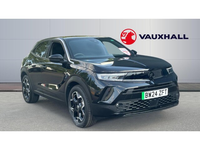 Main listing image - Vauxhall Mokka e