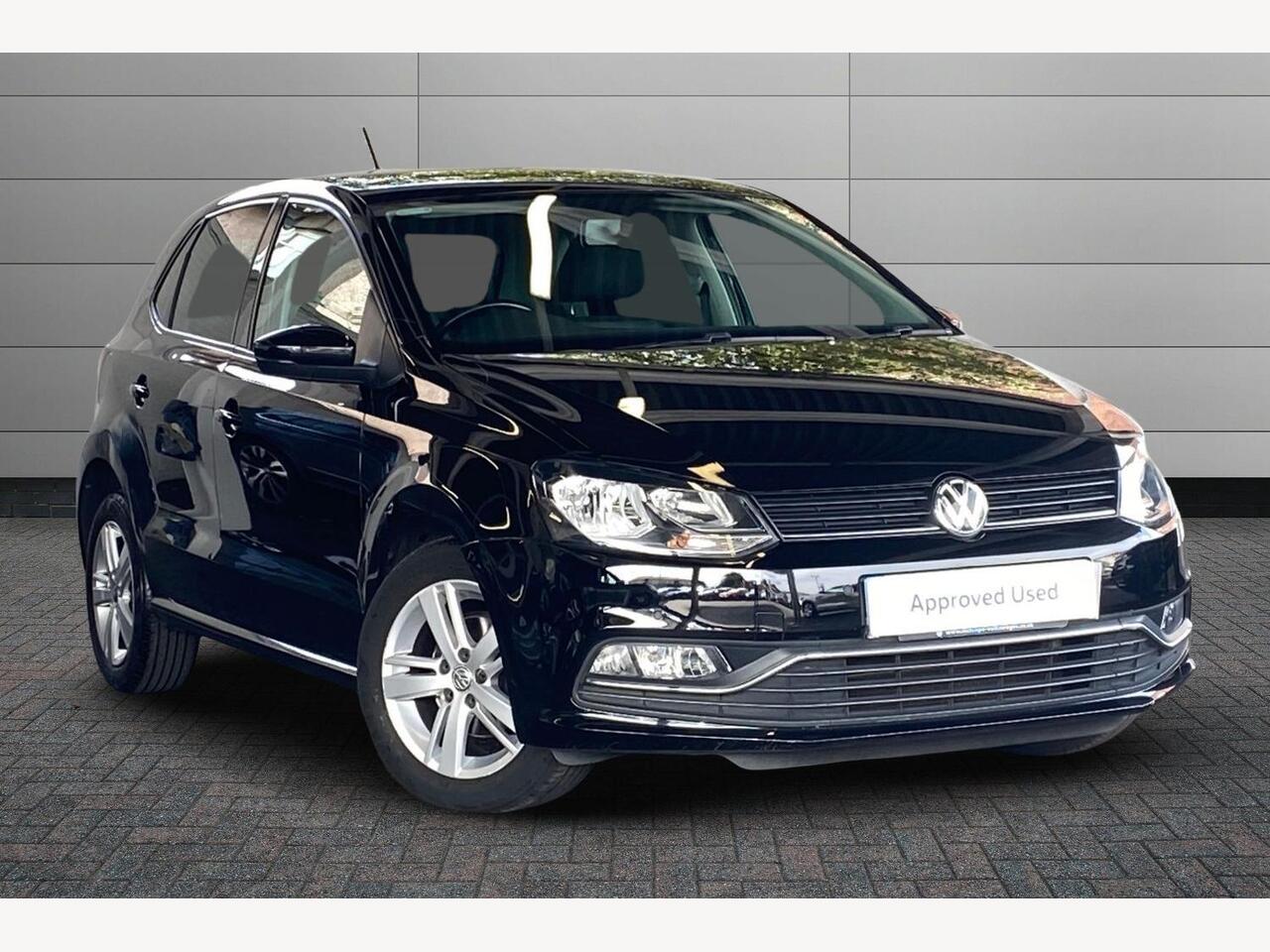 Main listing image - Volkswagen Polo