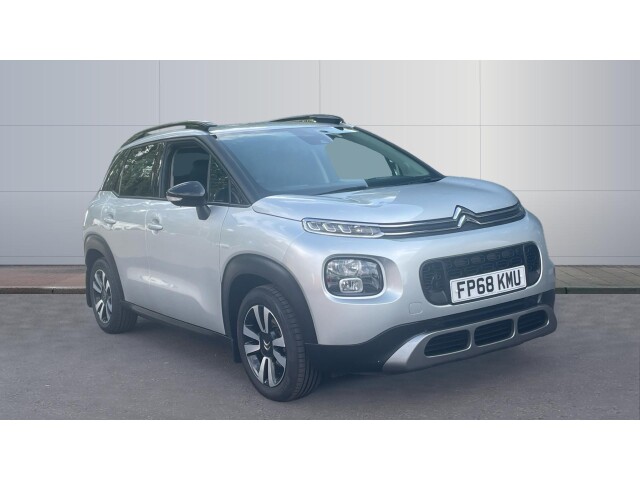 Main listing image - Citroen C3 Aircross