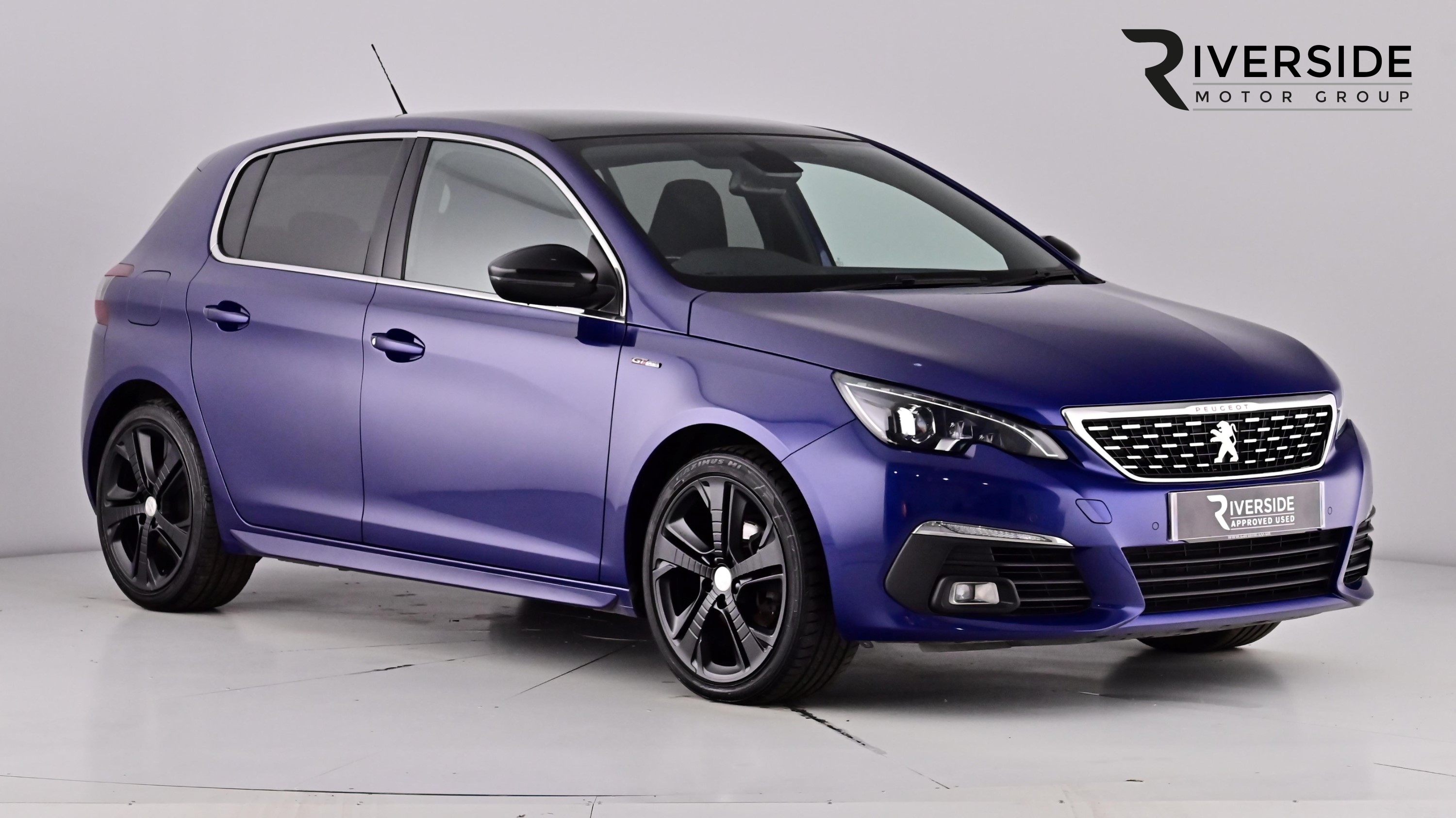 Main listing image - Peugeot 308