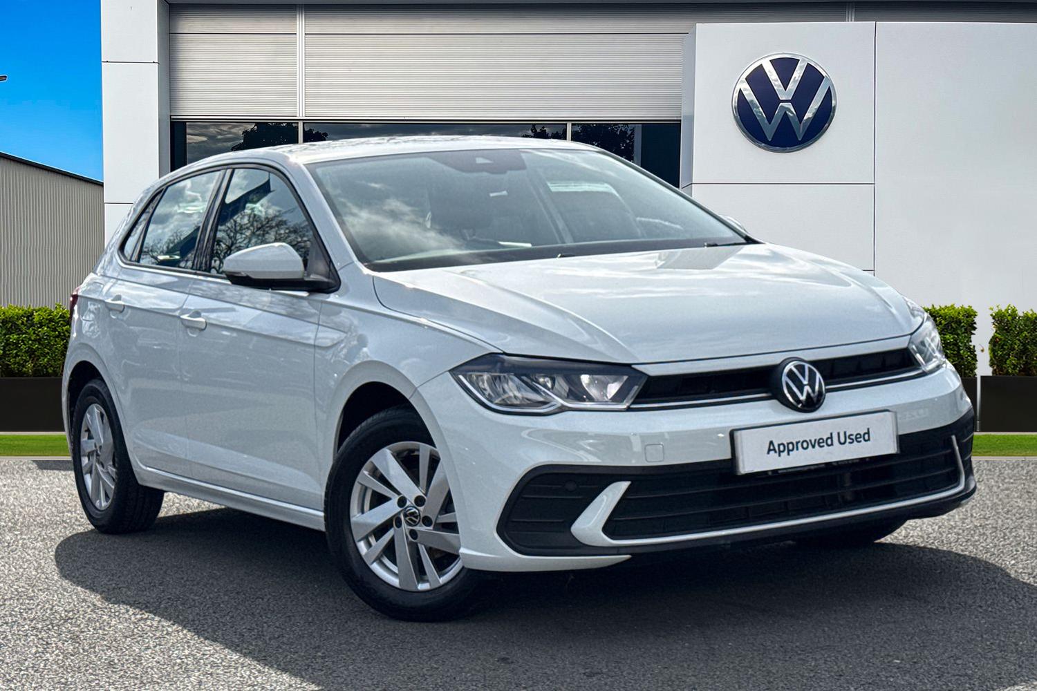 Main listing image - Volkswagen Polo