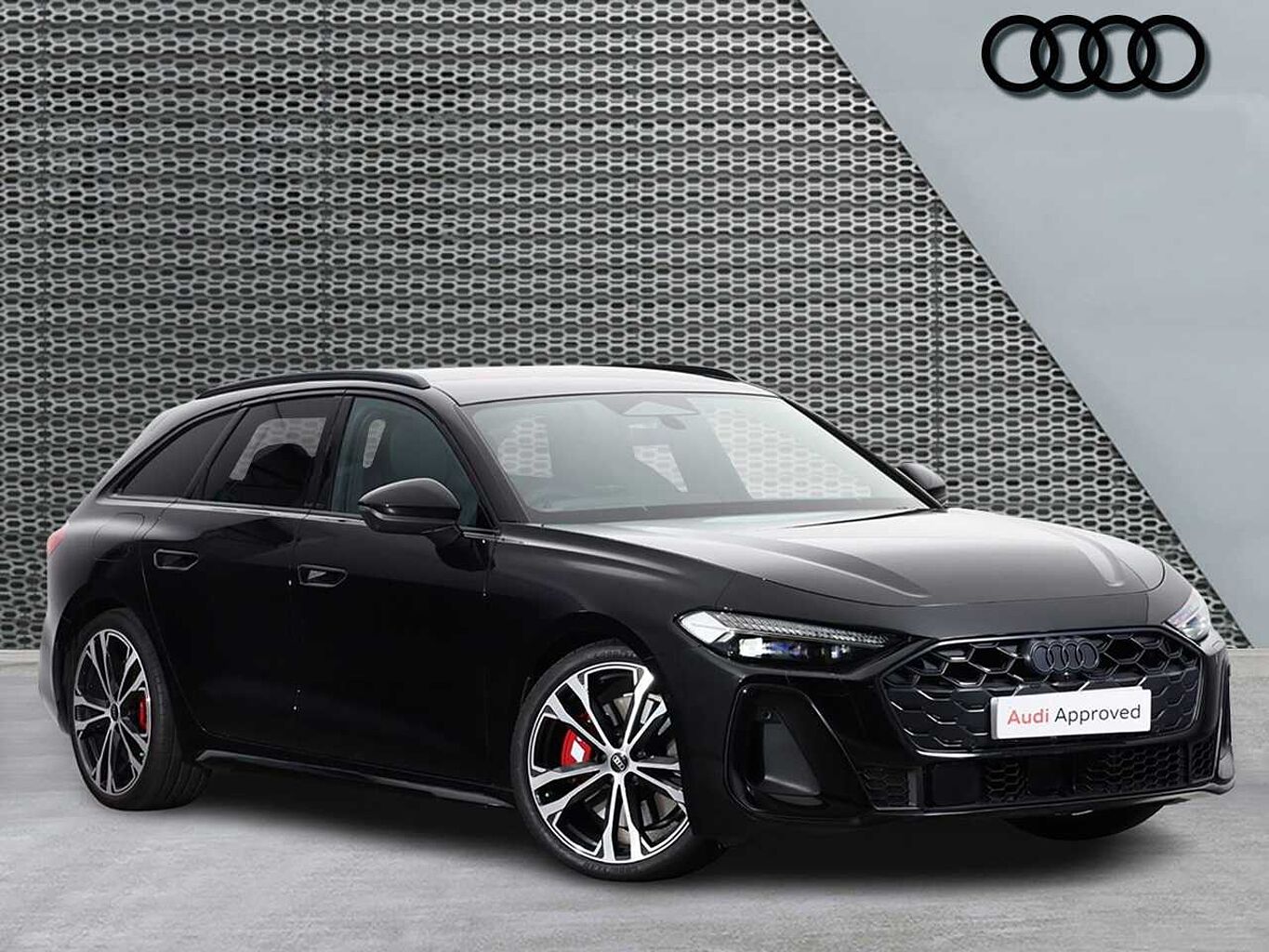 Main listing image - Audi A5