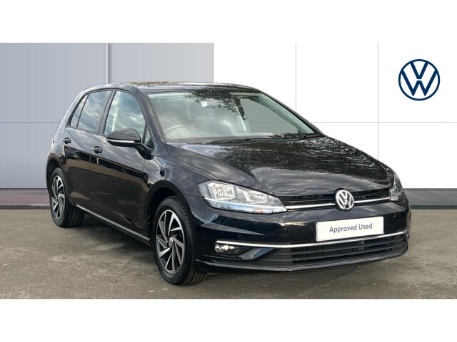 Main listing image - Volkswagen Golf