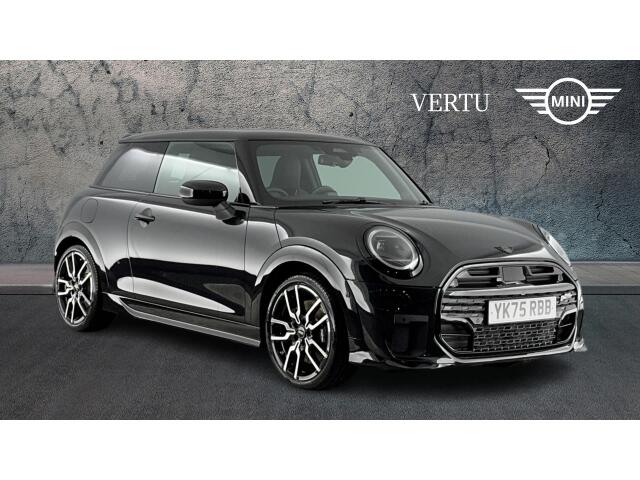 Main listing image - MINI Cooper