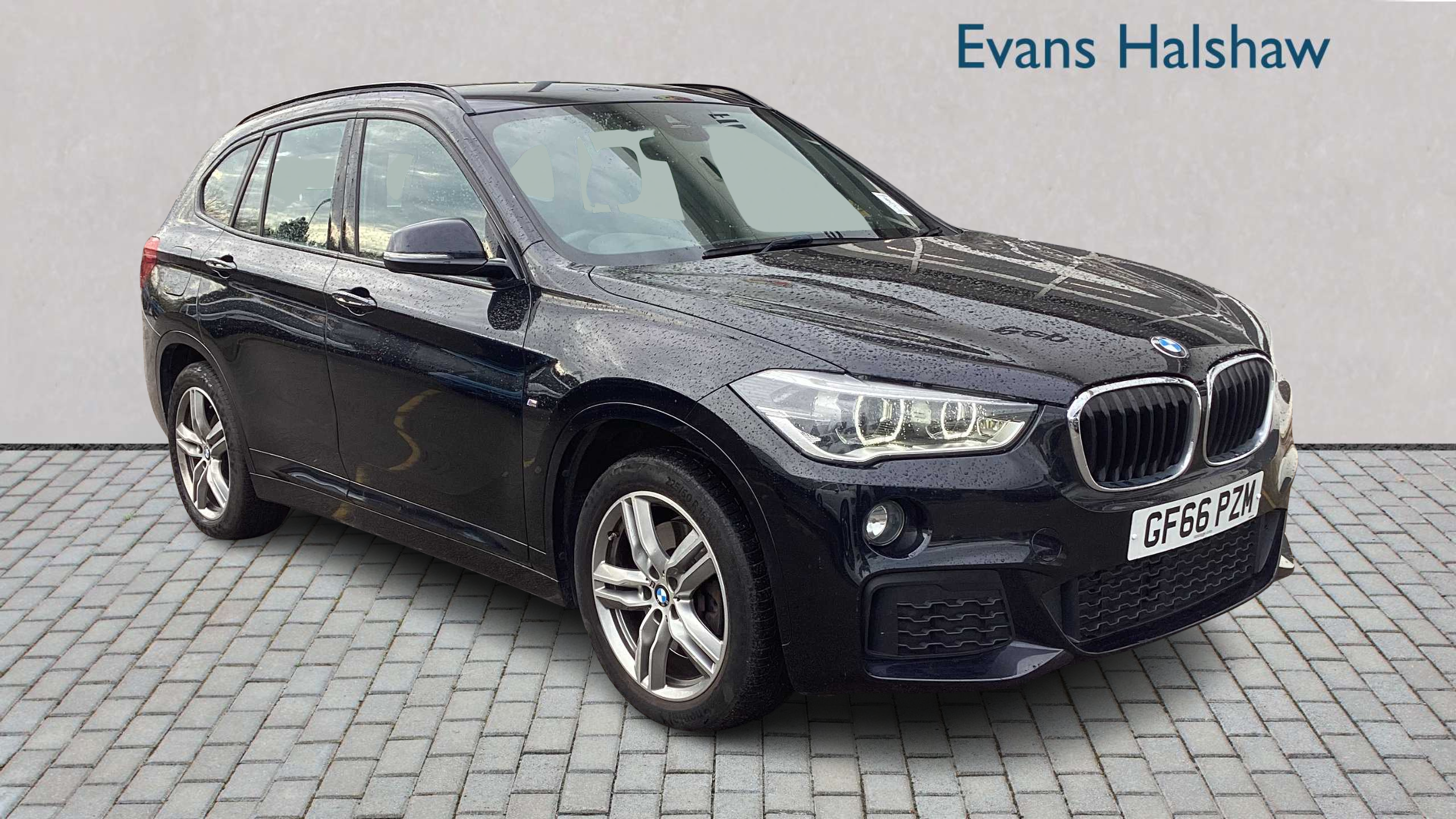 Main listing image - BMW X1