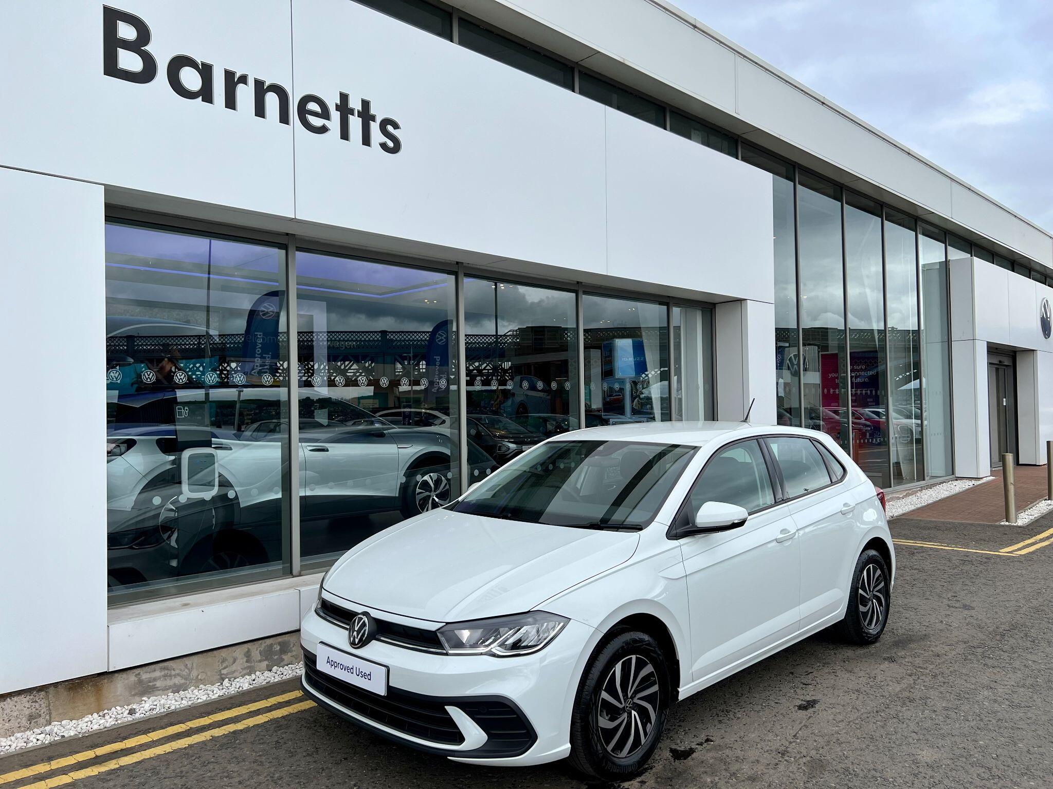 Main listing image - Volkswagen Polo