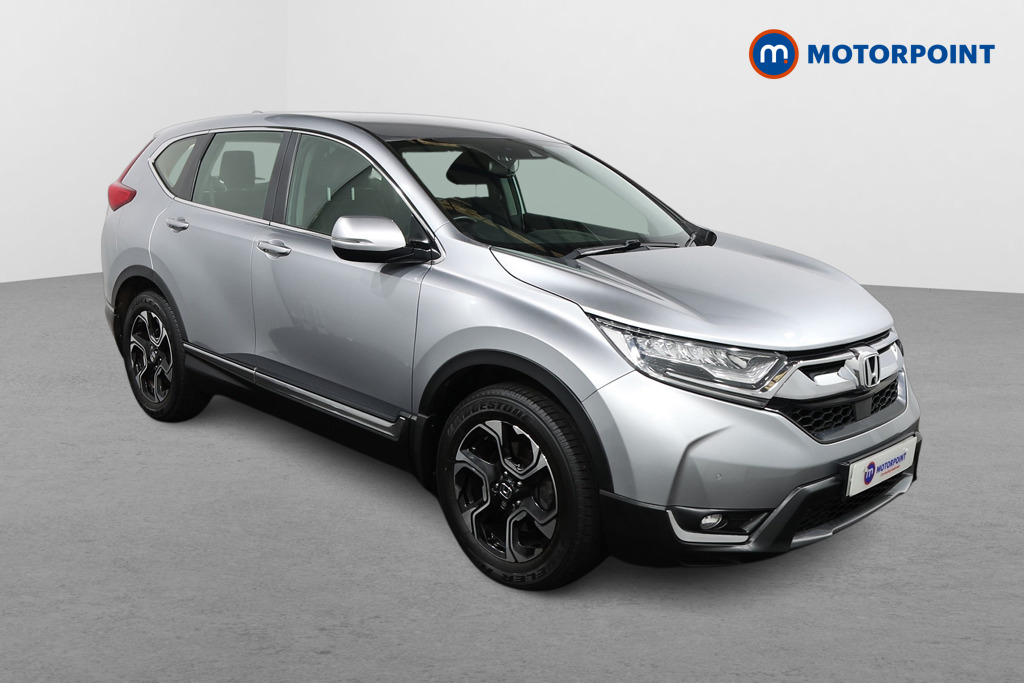 Main listing image - Honda CR-V