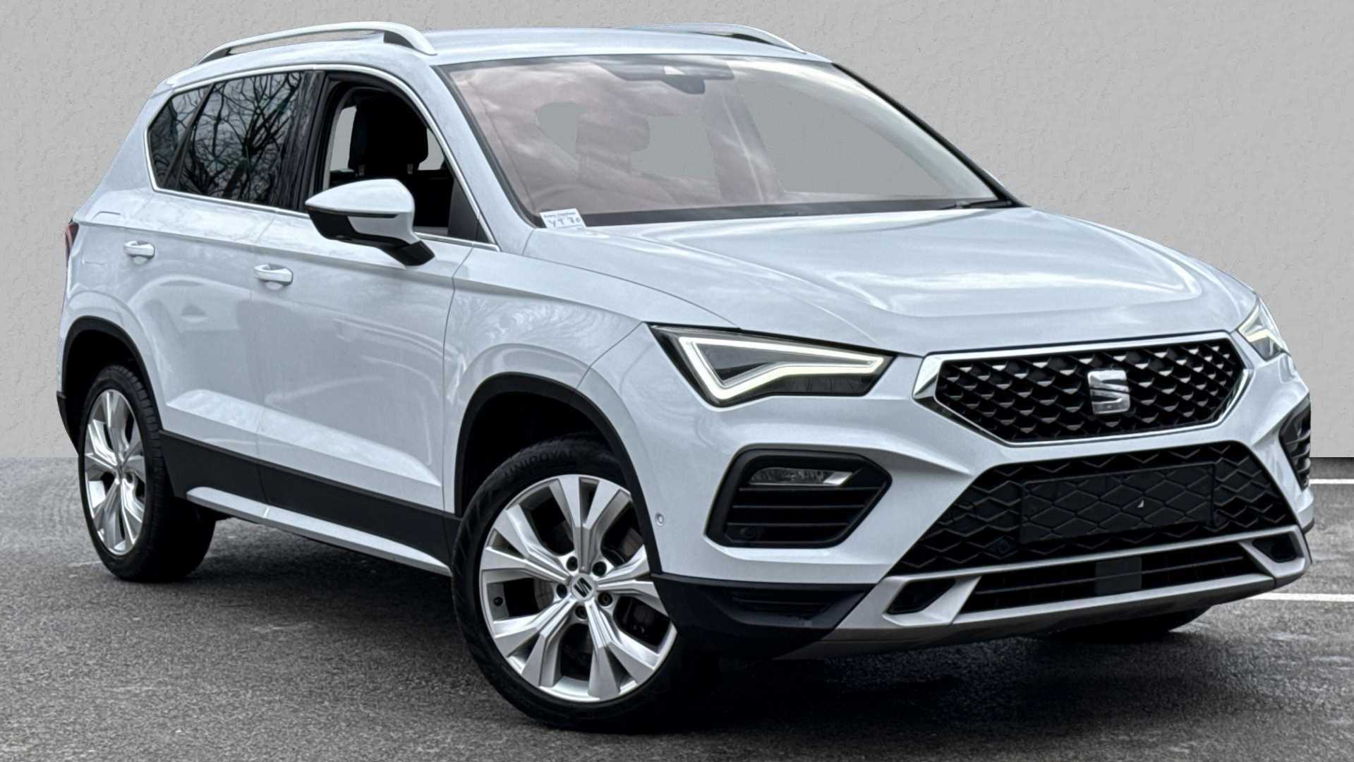 Main listing image - SEAT Ateca