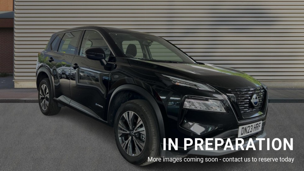 Main listing image - Nissan X-Trail