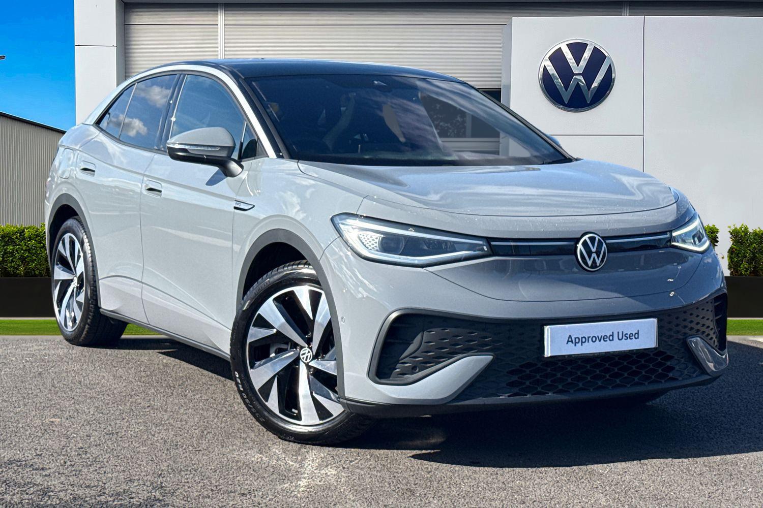 Main listing image - Volkswagen ID.5