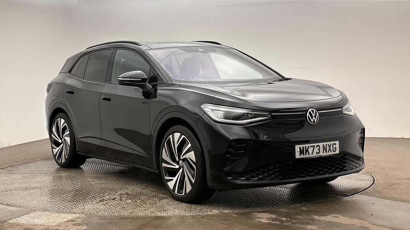 Main listing image - Volkswagen ID.4