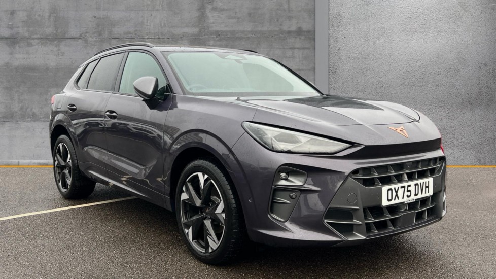 Main listing image - Cupra Terramar