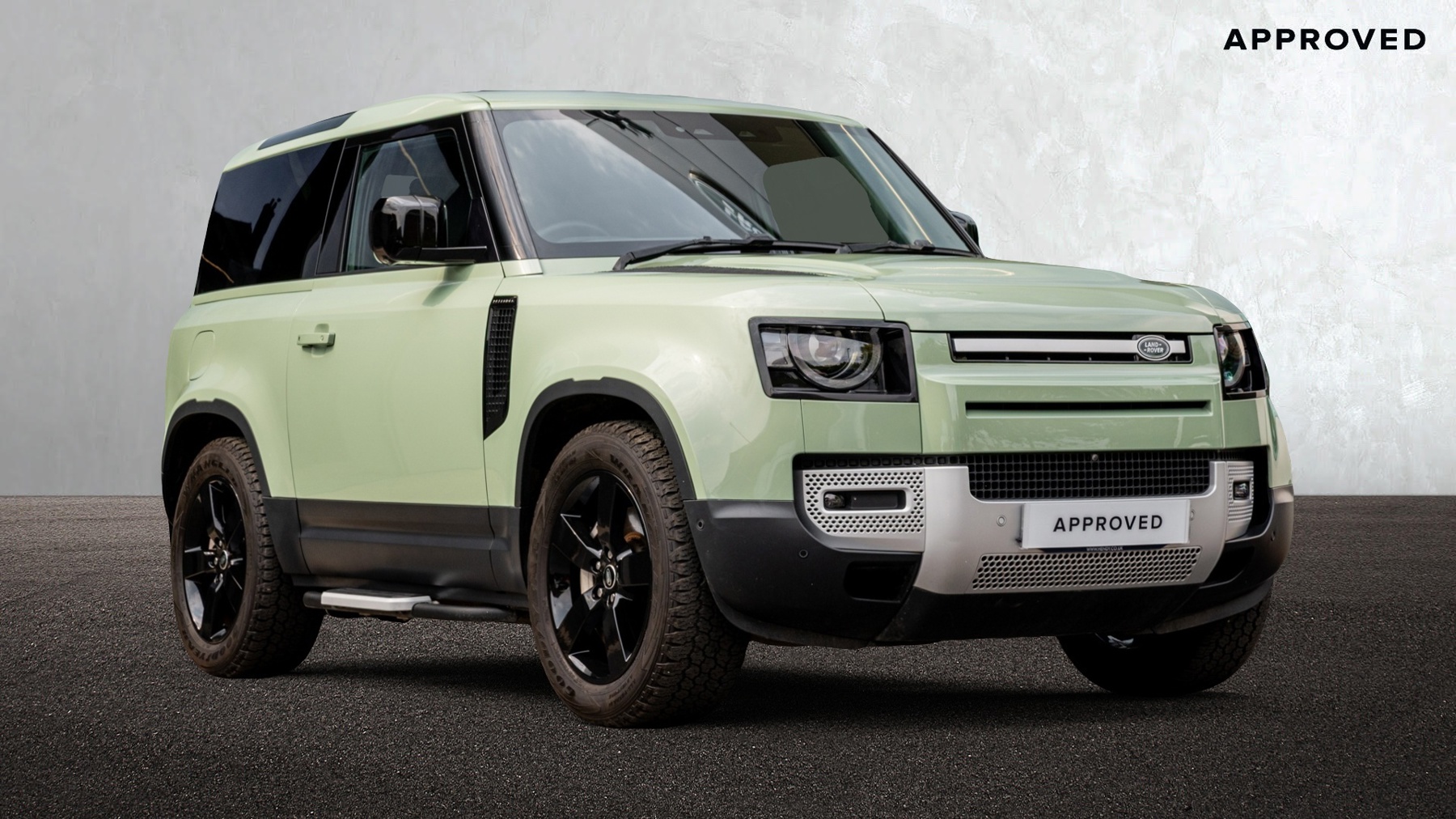 Main listing image - Land Rover Defender