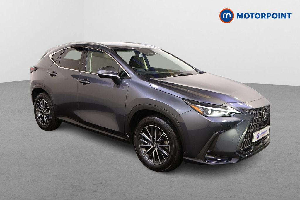 Main listing image - Lexus NX