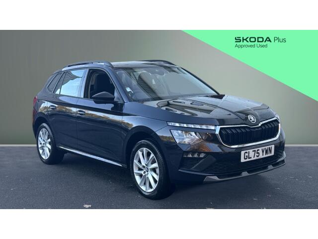 Main listing image - Skoda Kamiq