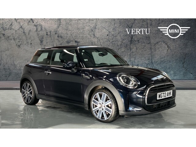 Main listing image - MINI Hatchback