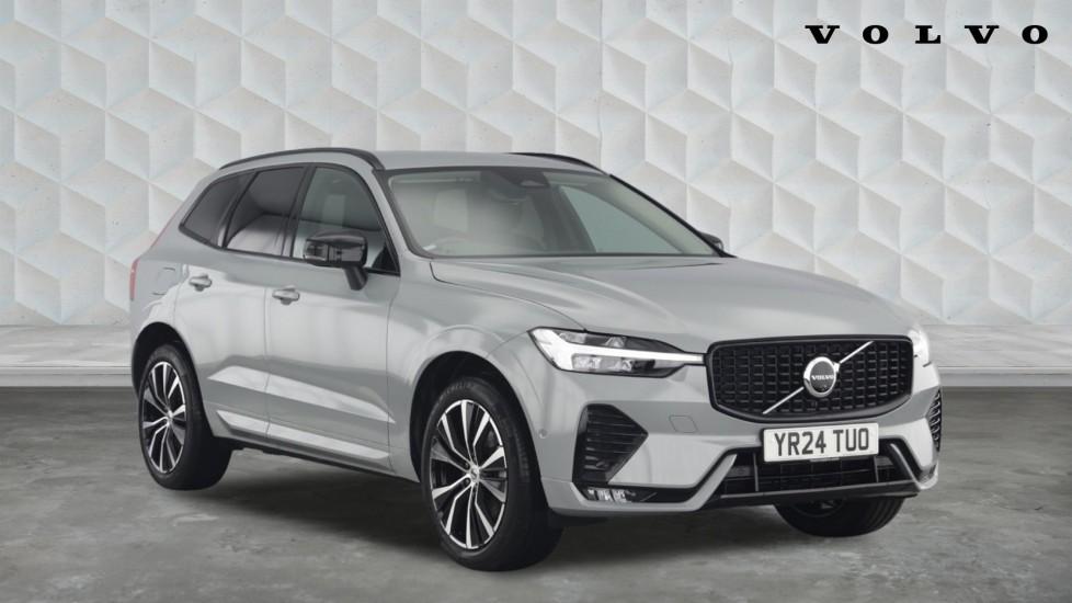 Main listing image - Volvo XC60