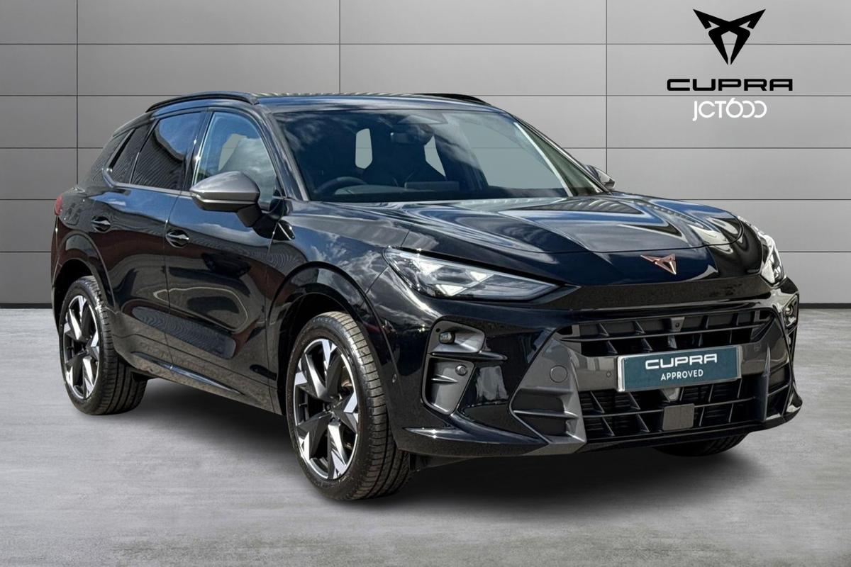 Main listing image - Cupra Terramar