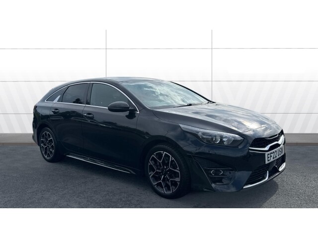 Main listing image - Kia ProCeed