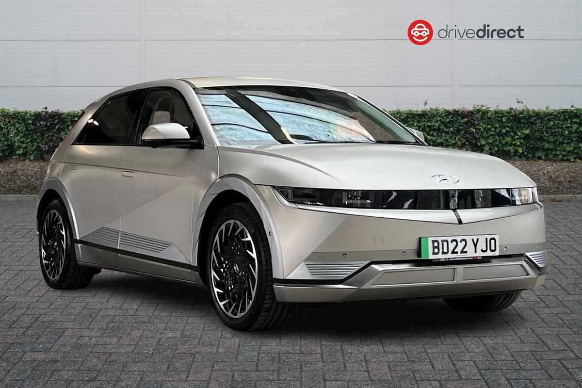 Main listing image - Hyundai IONIQ 5