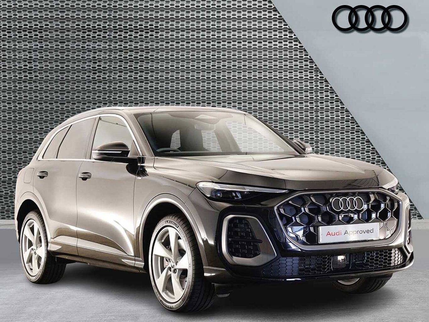 Main listing image - Audi Q5