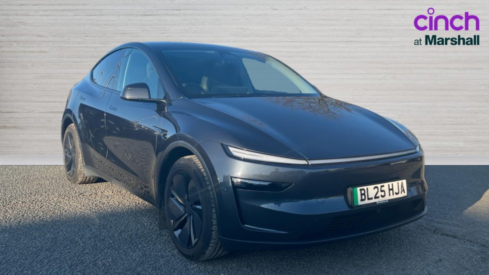 Main listing image - Tesla Model Y