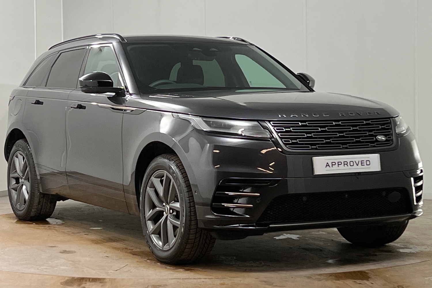 Main listing image - Land Rover Range Rover Velar