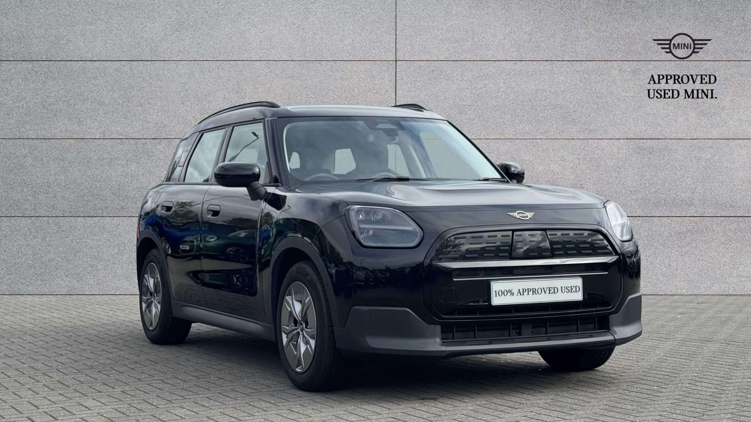 Main listing image - MINI Countryman