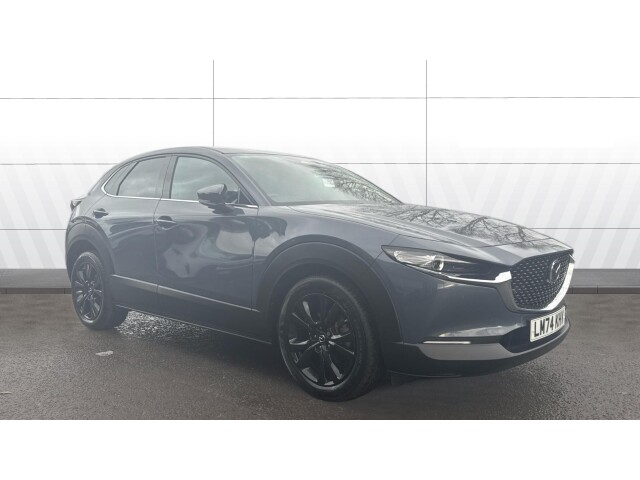 Main listing image - Mazda CX-30