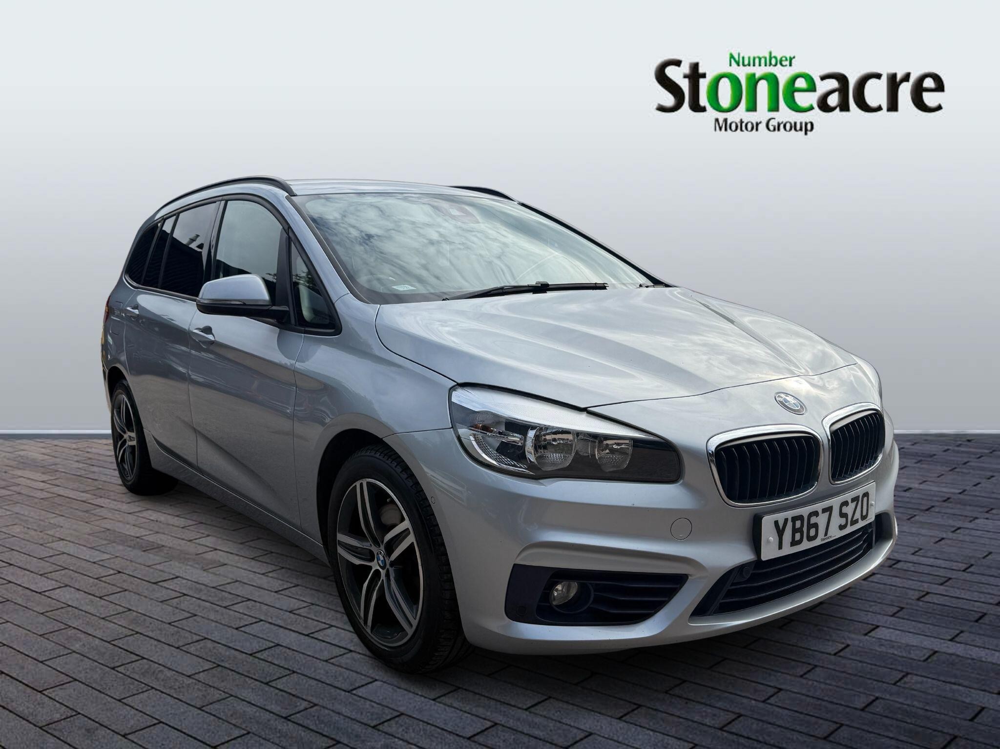 Main listing image - BMW 2 Series Gran Tourer