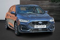 Main listing image - Ford Focus