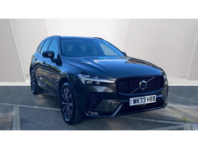 Main listing image - Volvo XC60