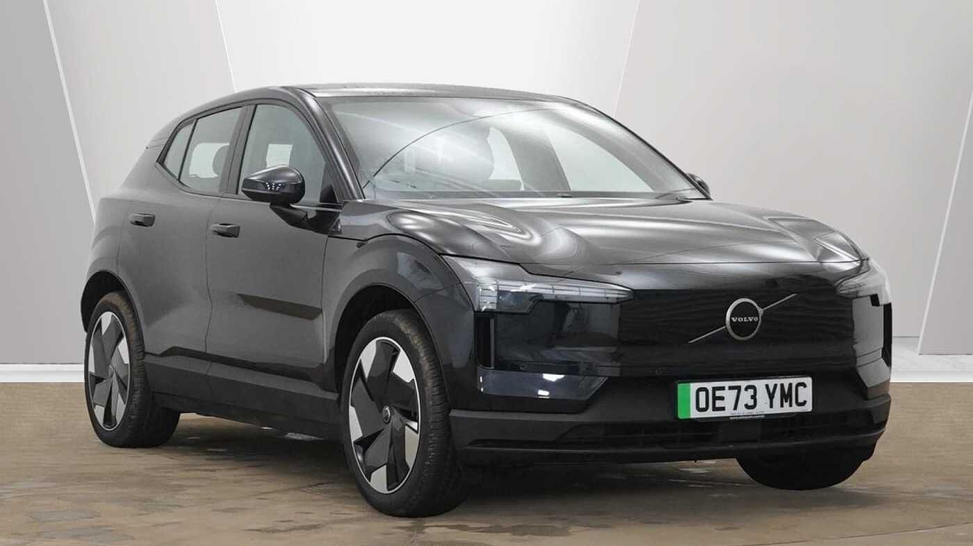 Main listing image - Volvo EX30